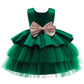 Vestido Couture Kids