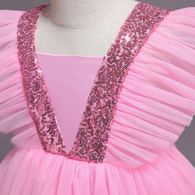 Vestido Girl Power Colors