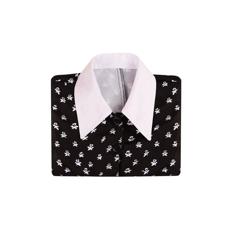 Wandinha Addams - Wednesday Adulto