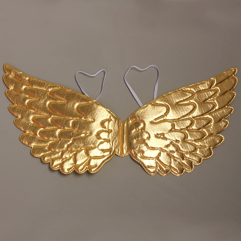 Fantasia Unicórnio Luxo Pink