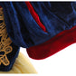 Fantasia Branca de Neve Baby