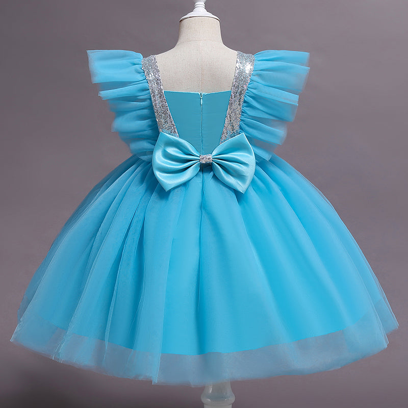 Vestido Girl Power Colors