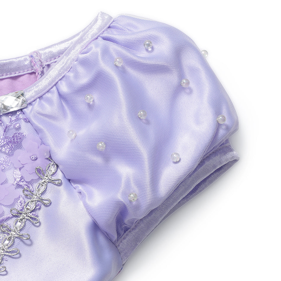 Fantasia Princesa Sofia Luxo