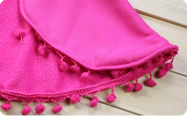 Casaco Anna Frozen (Ana)