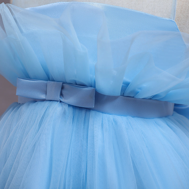 Vestido Tutu Kids