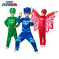 Fantasia PJ Masks Super-herói