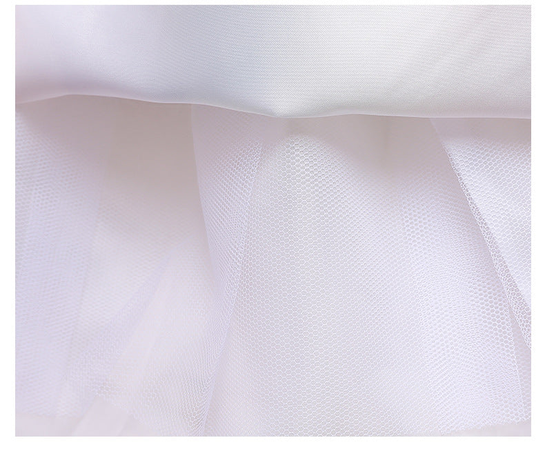 Fantasia Unicórnio Luxo Longa