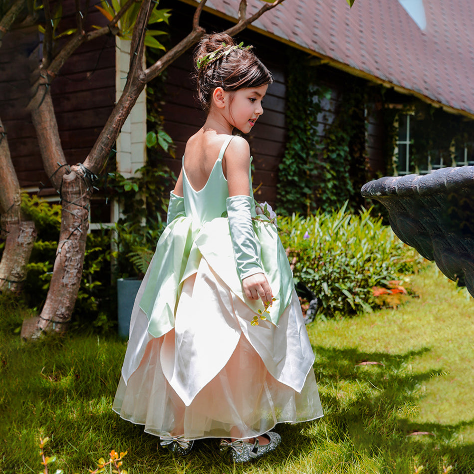 Fantasia Tiana Premium