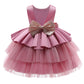 Vestido Couture Kids