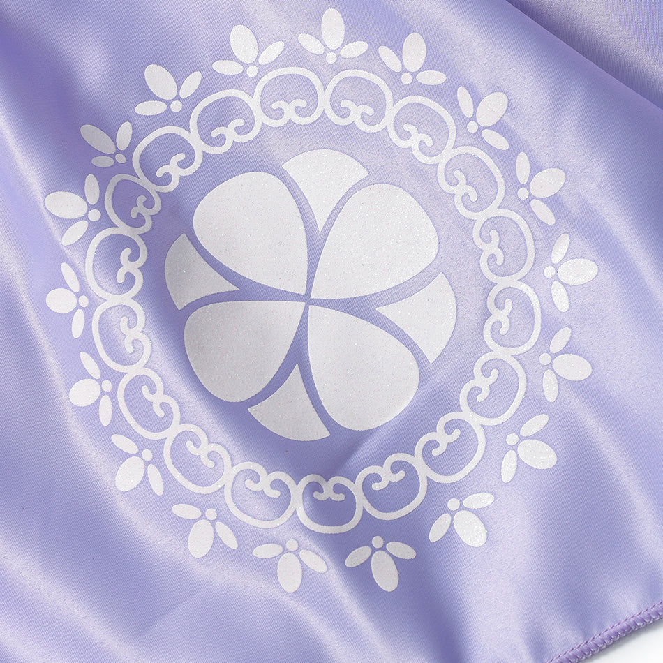 Fantasia Princesa Sofia Luxo