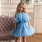 Vestido Tutu Kids