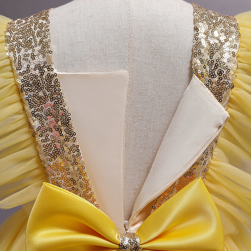 Vestido Girl Power Colors