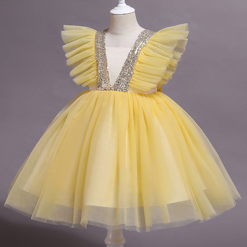 Vestido Girl Power Colors