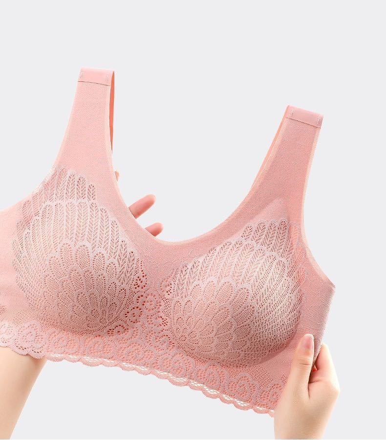 Sutiã Nuvem - Sem costura não marca