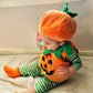 Fantasia Halloween Pumpkin SM Baby (abóbora)