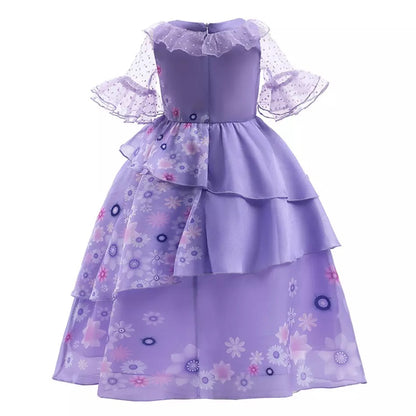 Fantasia Encanto Isabela (Isabella)