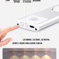 Luz Led Inteligente com Sensor de Movimento