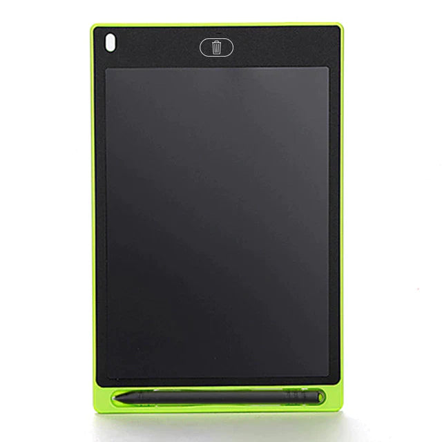 Lousa Tablet Educativa Colorida