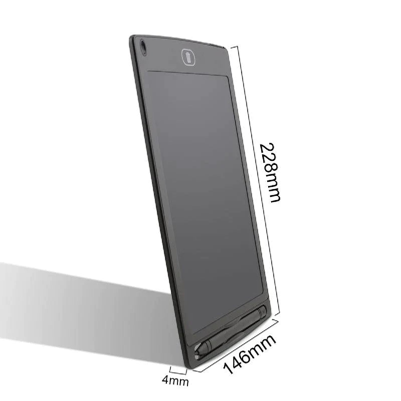 Lousa Tablet Educativa Colorida