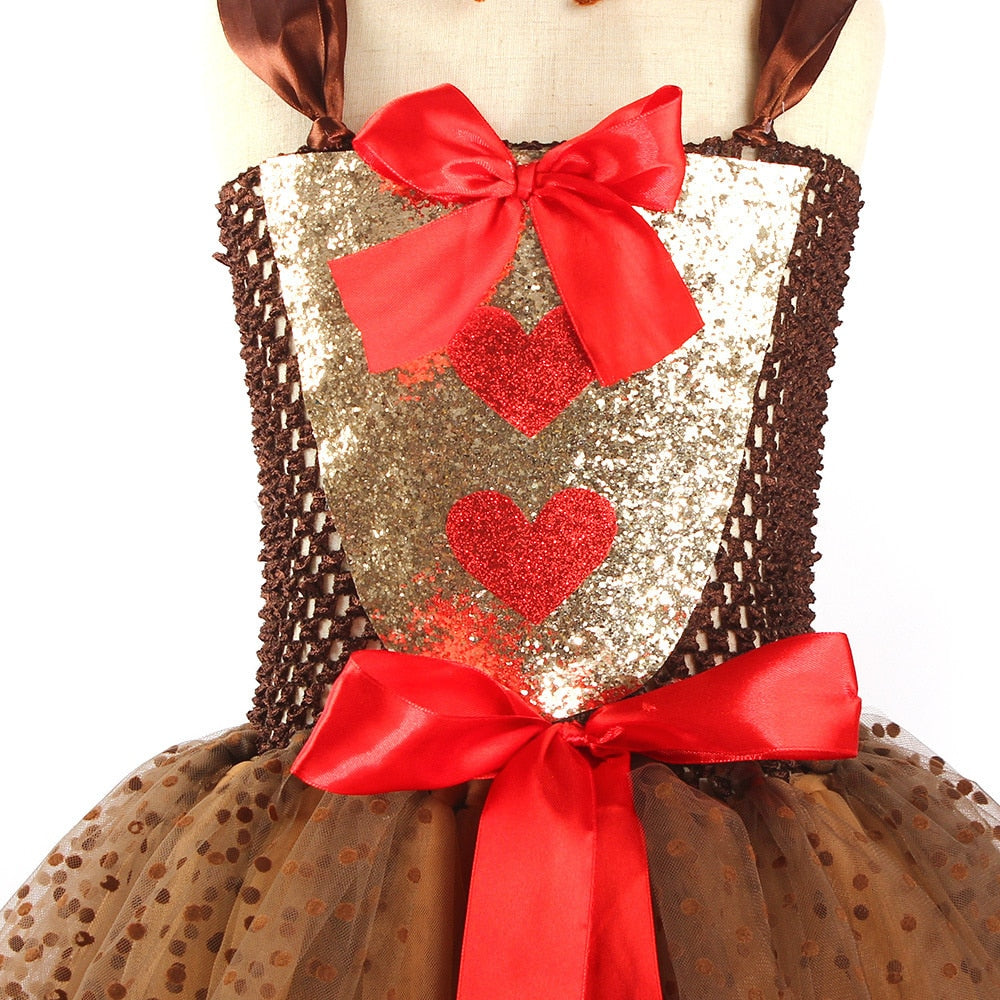 Fantasia Rena Natalina Mágica