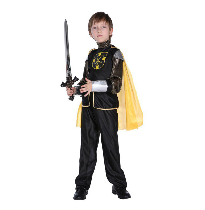 Fantasia Príncipe Cavaleiro