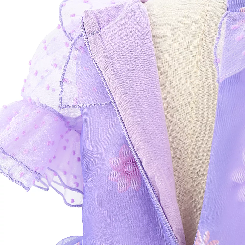 Fantasia Encanto Isabela Luxo (Isabella)