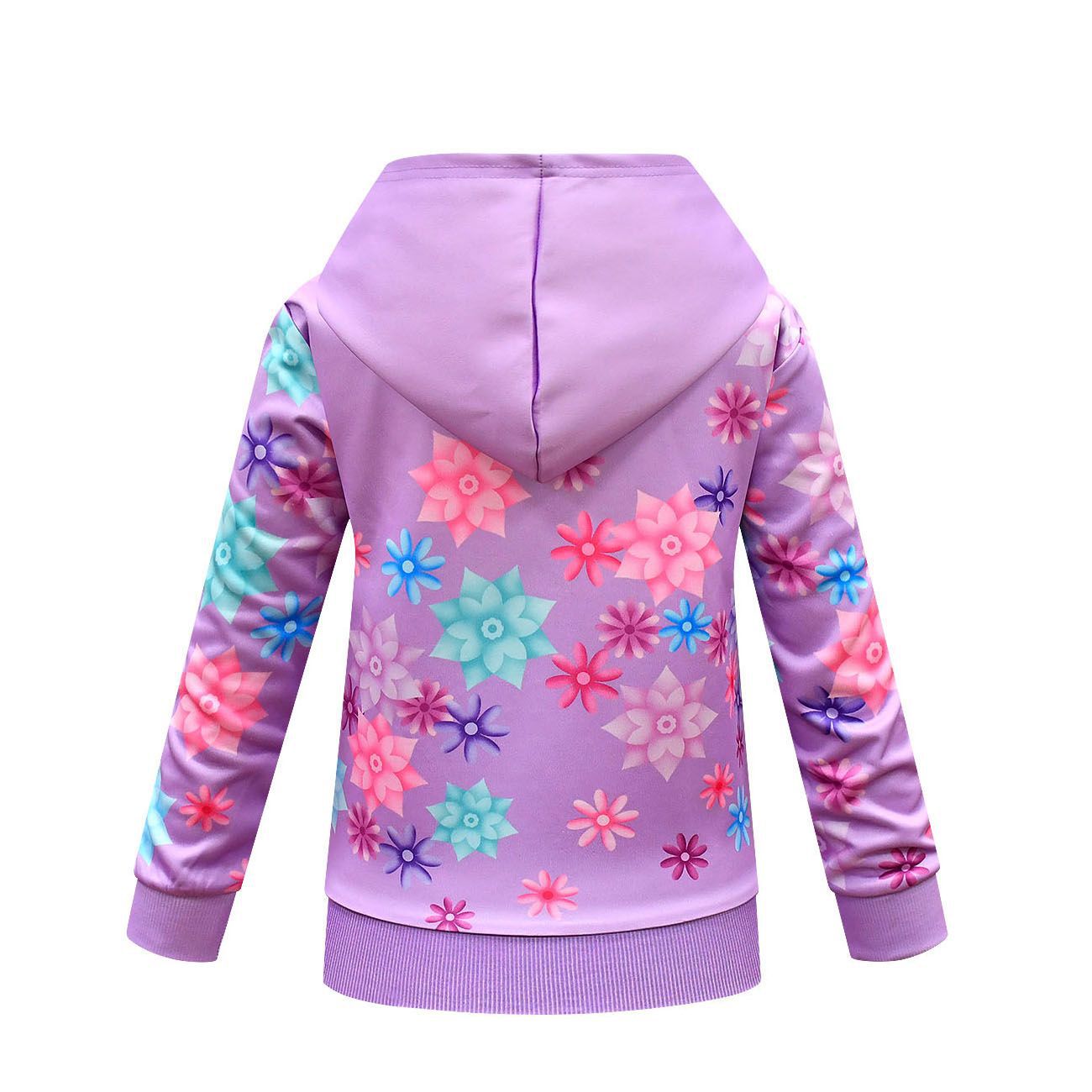 Casaco Encanto Isabela