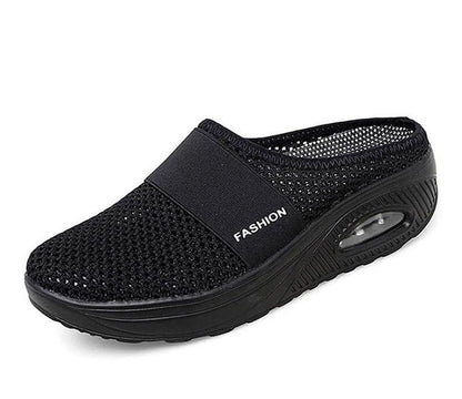 Sandália Ortopédica Top Confort