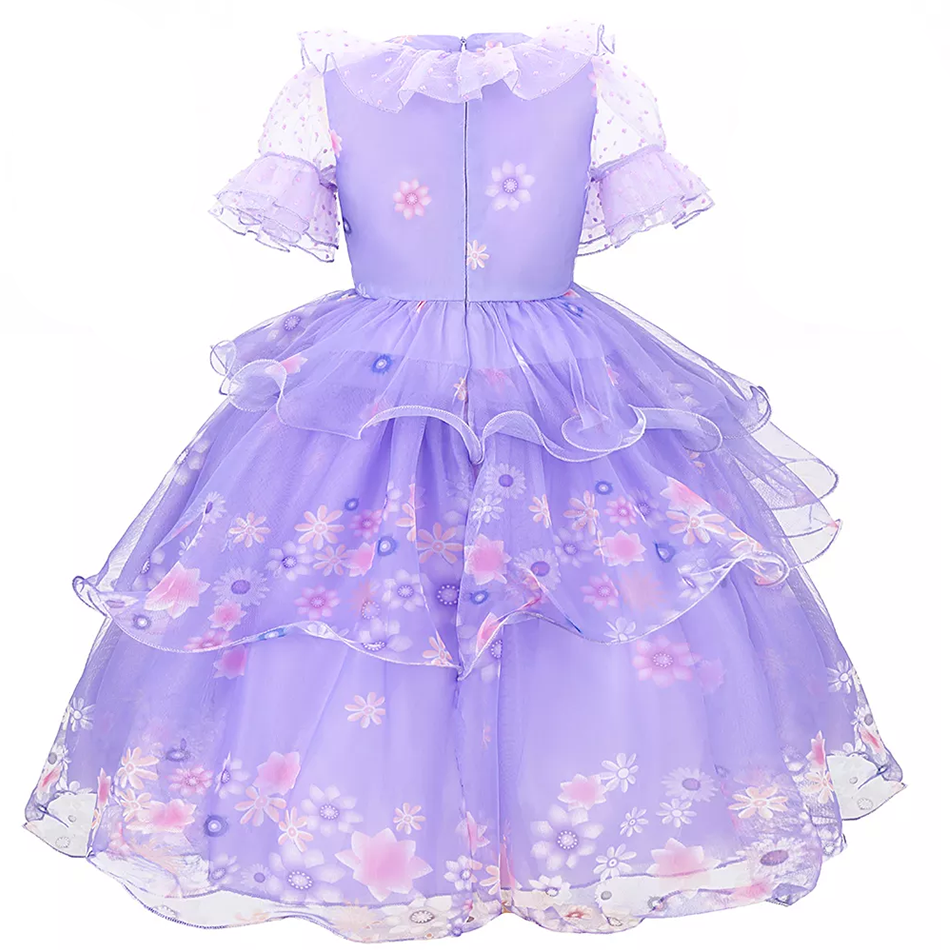 Fantasia Encanto Isabela Luxo (Isabella)