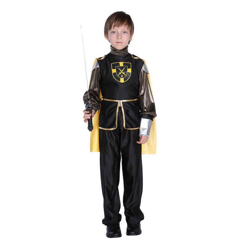 Fantasia Príncipe Cavaleiro