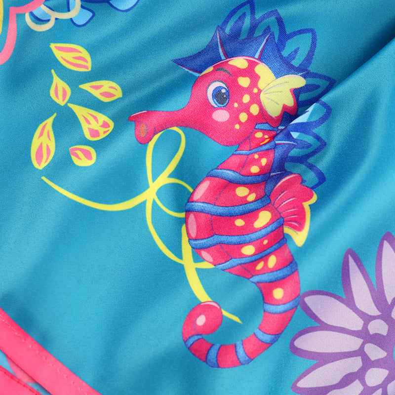 Fantasia Encanto Mirabel