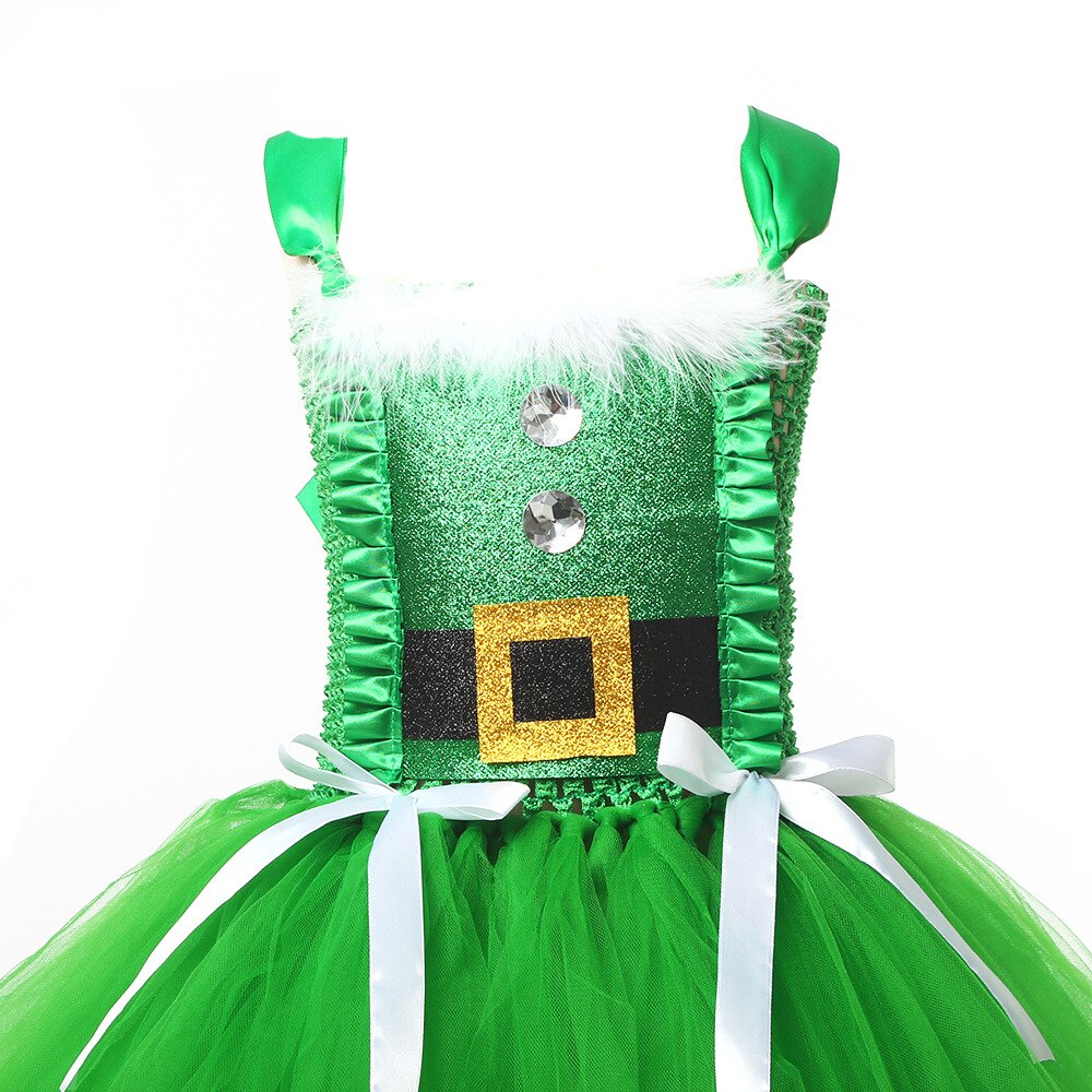 Fantasia Natalina Mágica