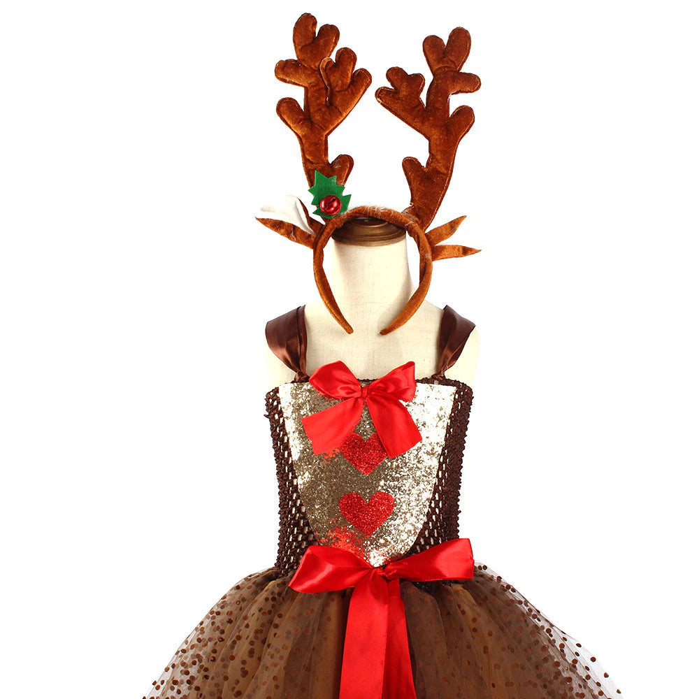 Fantasia Rena Natalina Mágica