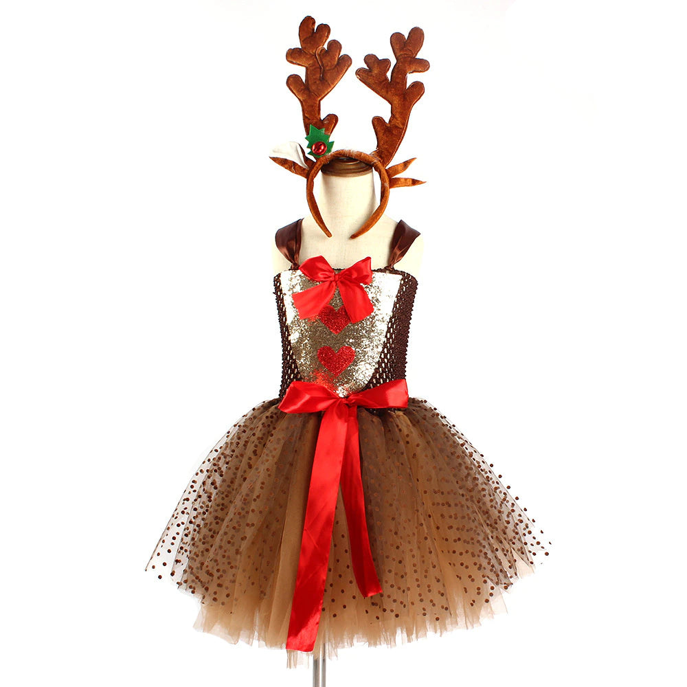 Fantasia Rena Natalina Mágica