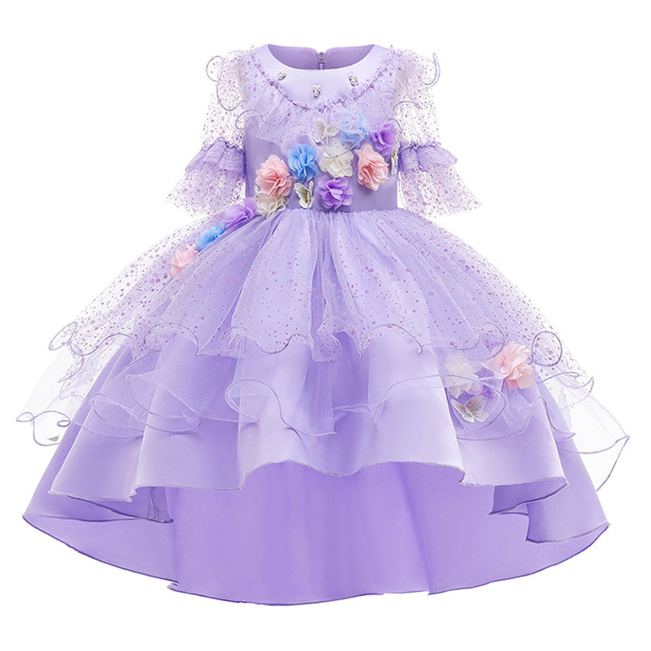 Fantasia Encanto Isabela Premium