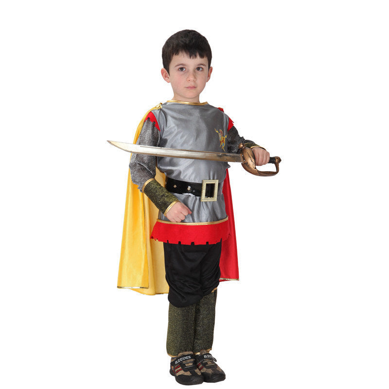 Fantasia Rei Cavaleiro