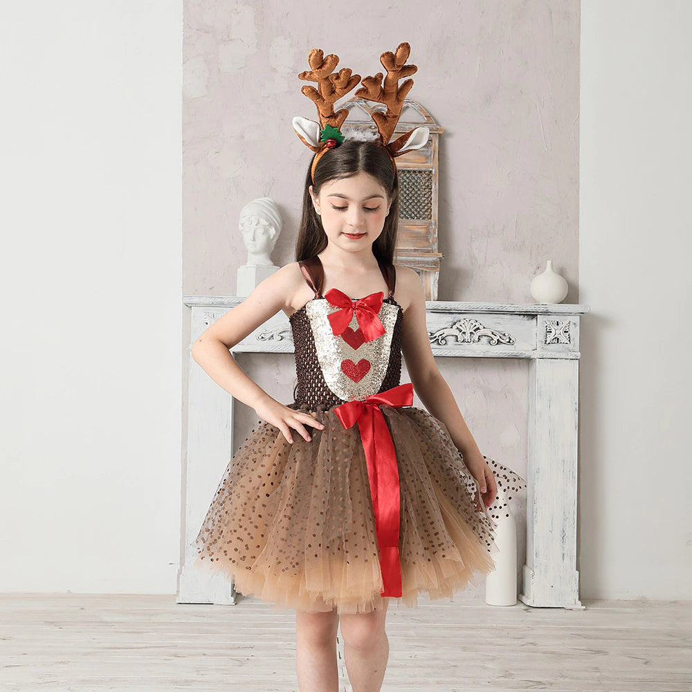 Fantasia Rena Natalina Mágica