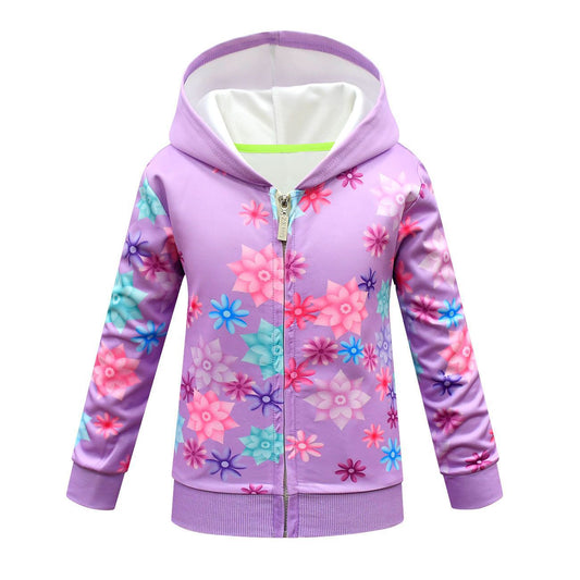 Casaco Encanto Isabela