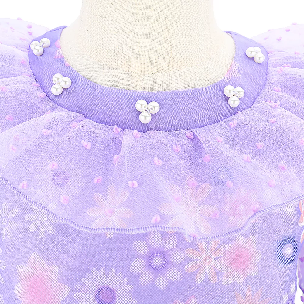 Fantasia Encanto Isabela Luxo (Isabella)