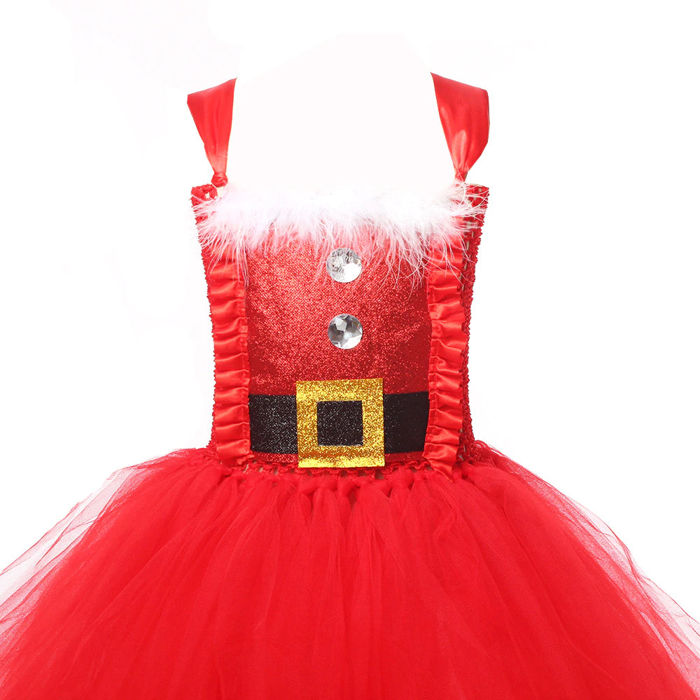 Fantasia Natalina Mágica