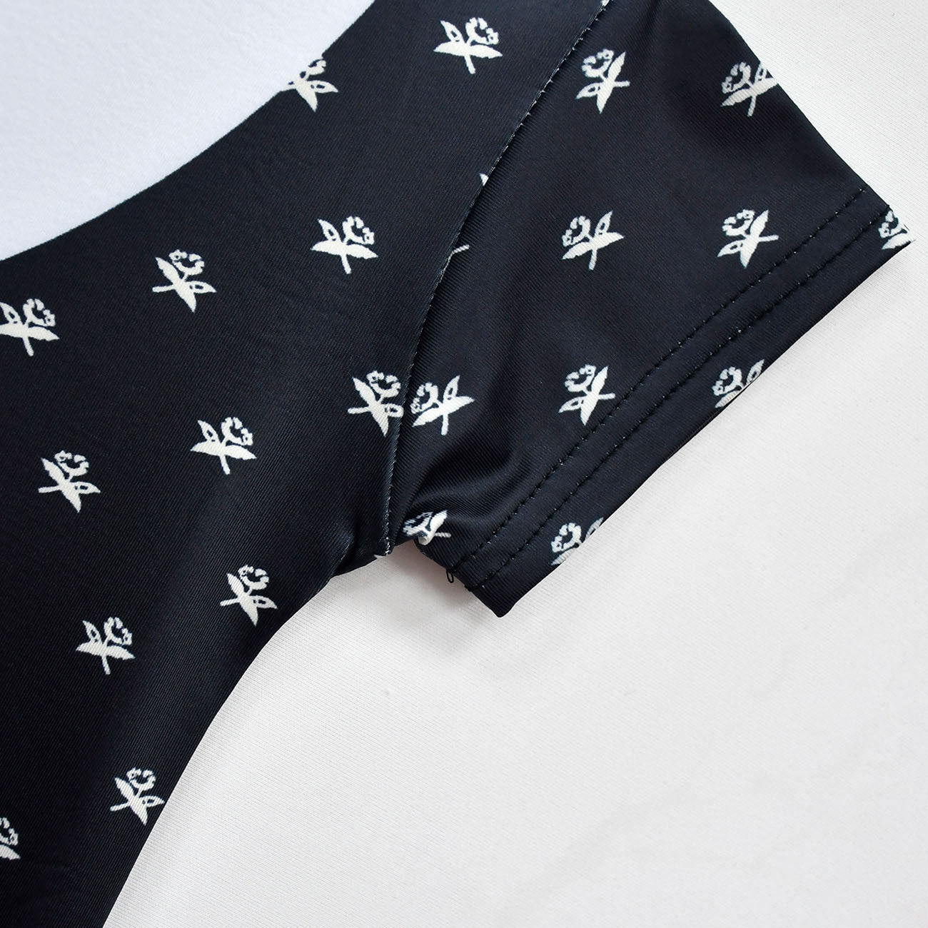 Wandinha Addams Vestido Preto - Wednesday