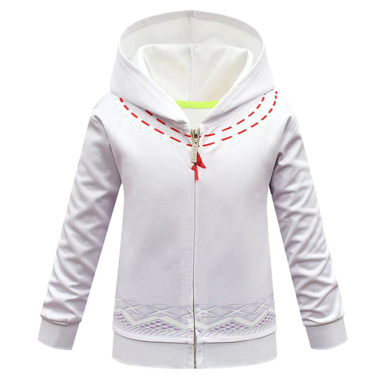 Casaco Encanto Luisa