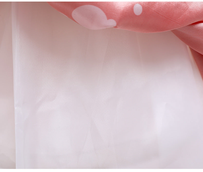 Fantasia Minnie Luxo Baby