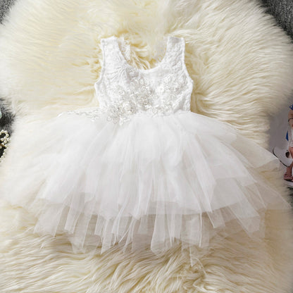Vestido Fashion Kids Baby