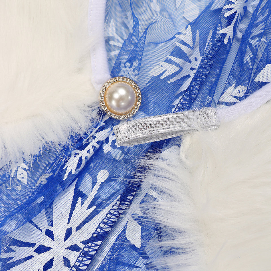 Fantasia Elsa Frozen Premium