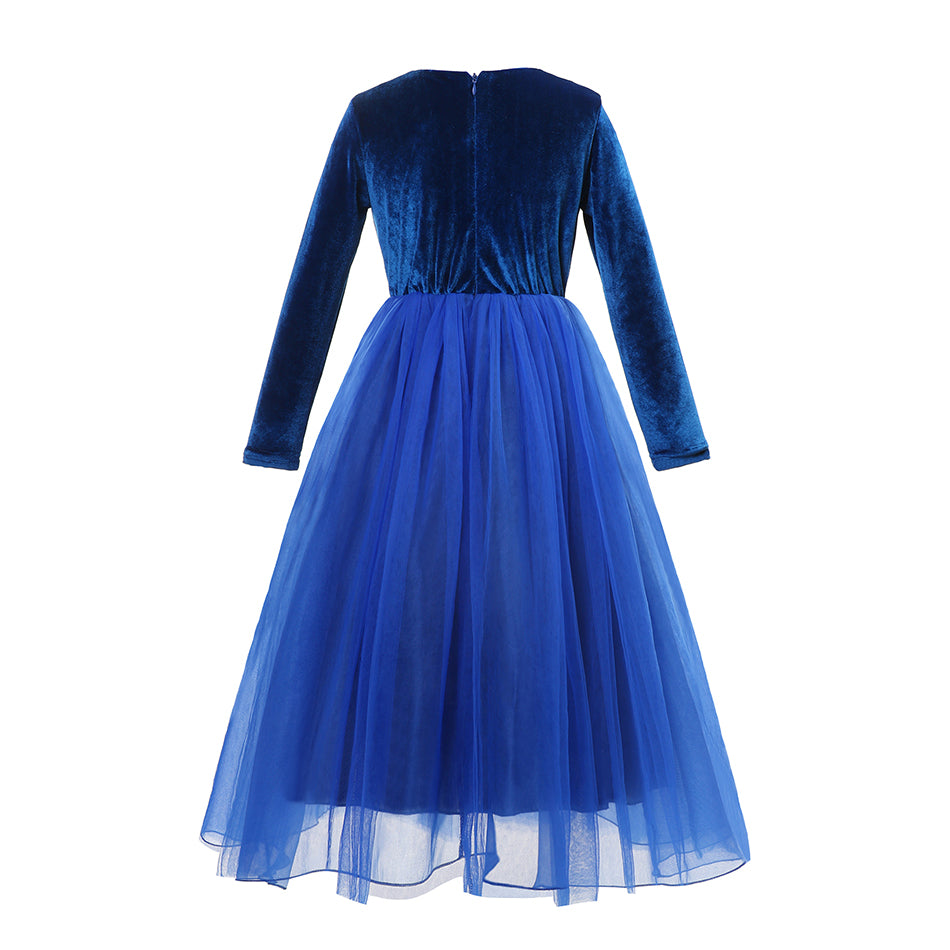 Fantasia Elsa Frozen Premium