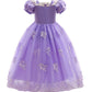 Fantasia Princesa Rapunzel Premium