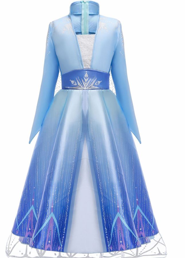 Fantasia Disney  Elsa Frozen