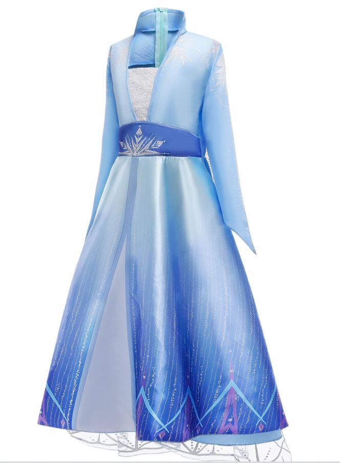 Fantasia Disney  Elsa Frozen