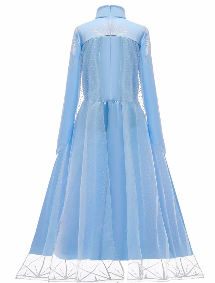 Fantasia Disney  Elsa Frozen